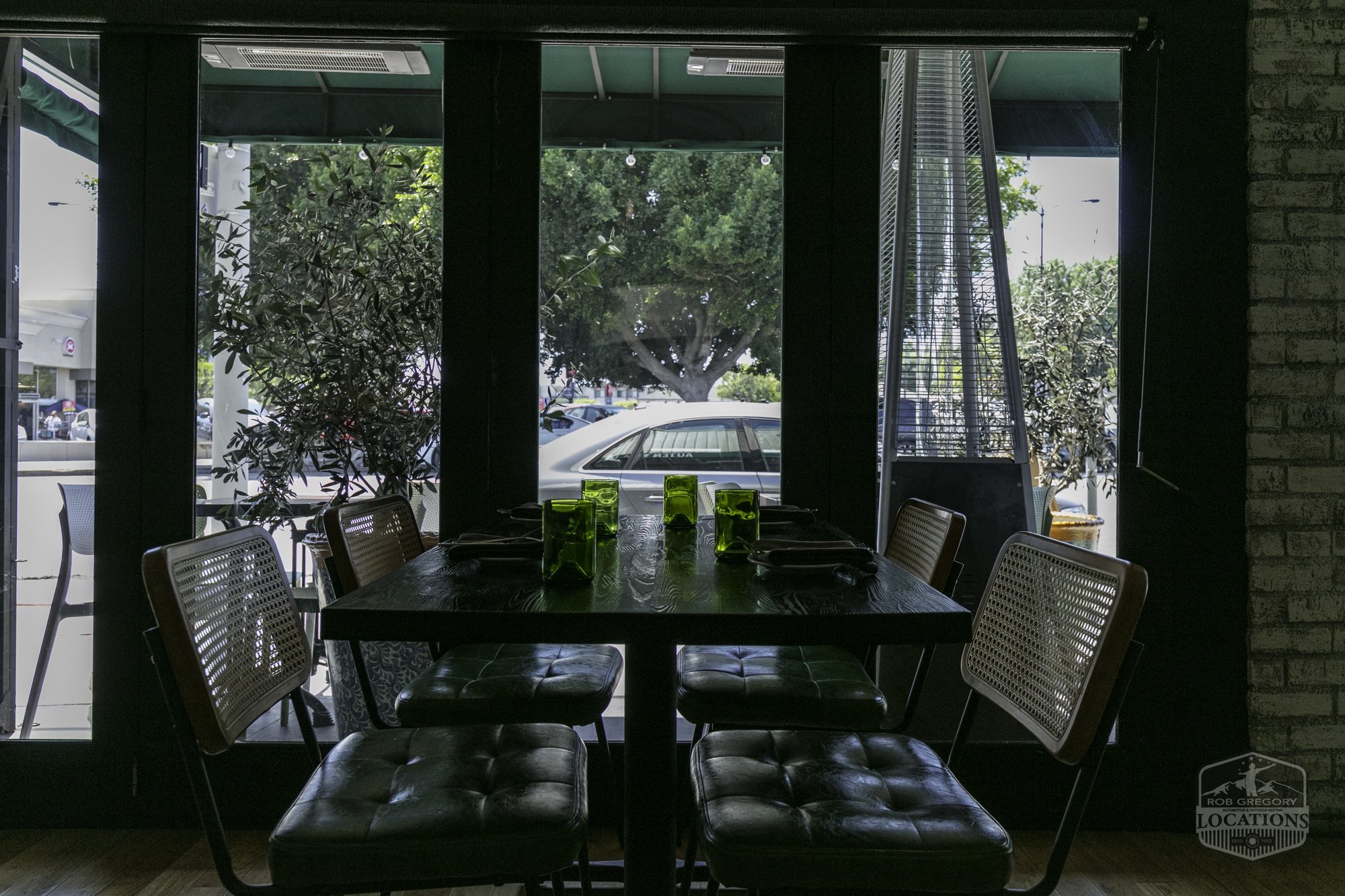 Civico 2064 - Los Feliz - Scouted
