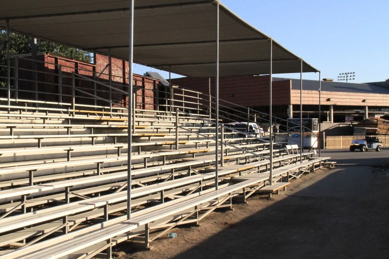 Rdeo- Fairplex - Horsemans Arena - Pomona - 20.jpg