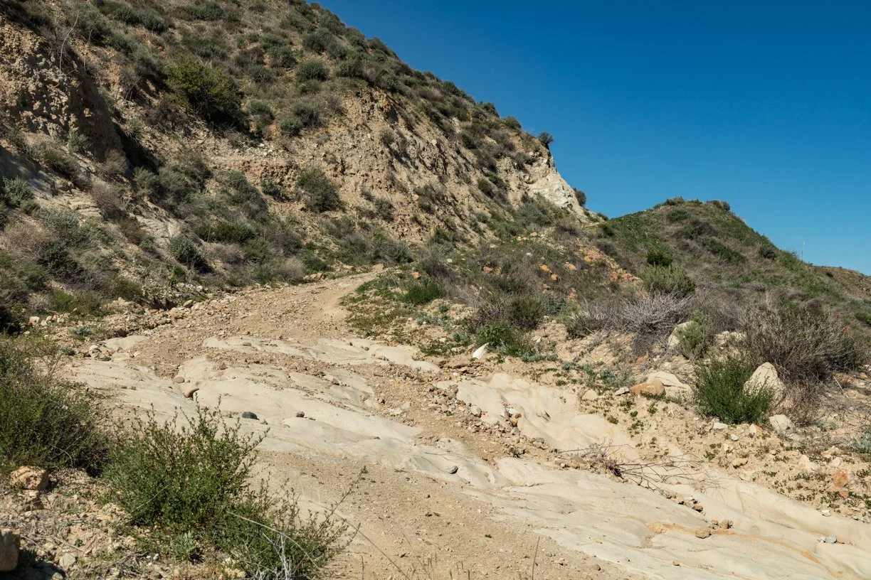Rancho Temescal - West Ridge - Piru -27.jpg