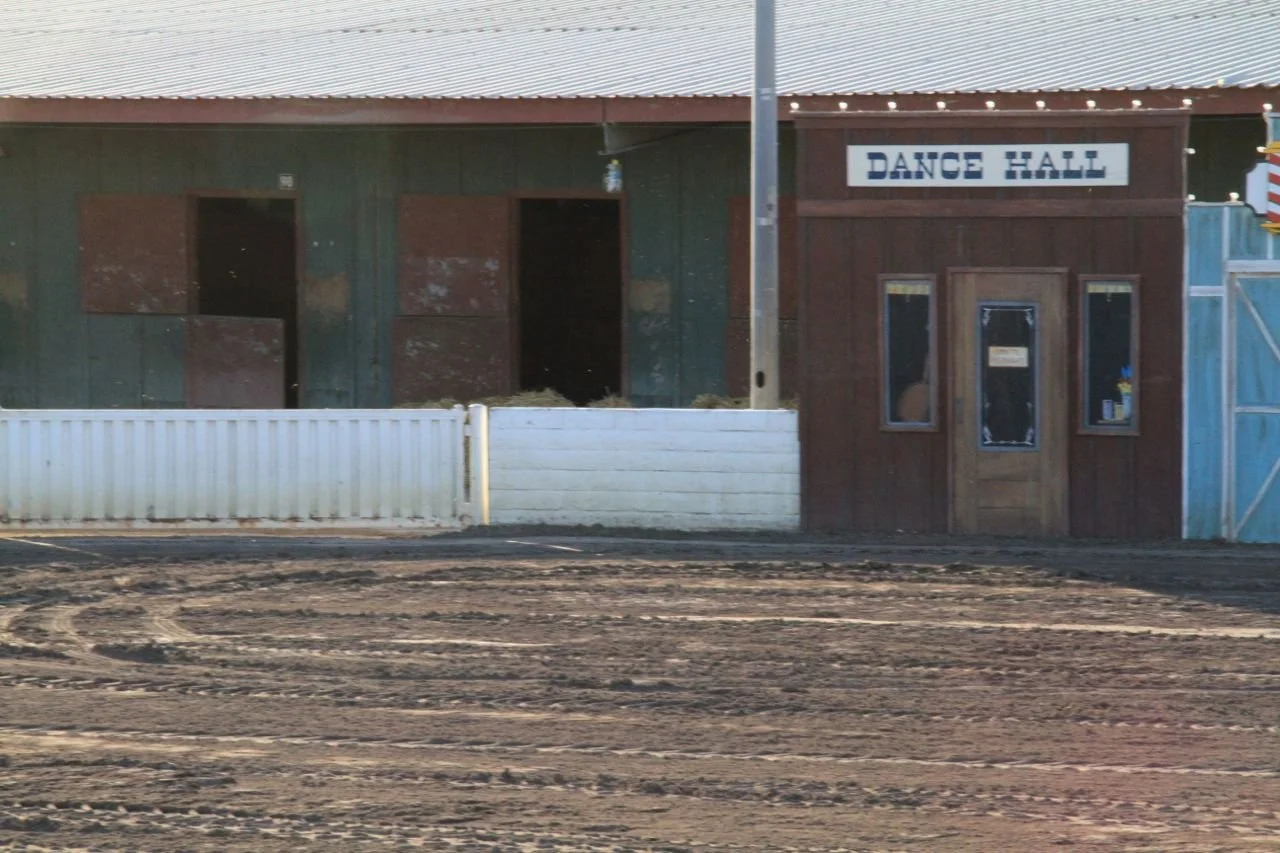 Rdeo- Fairplex - Horsemans Arena - Pomona - 29.jpg