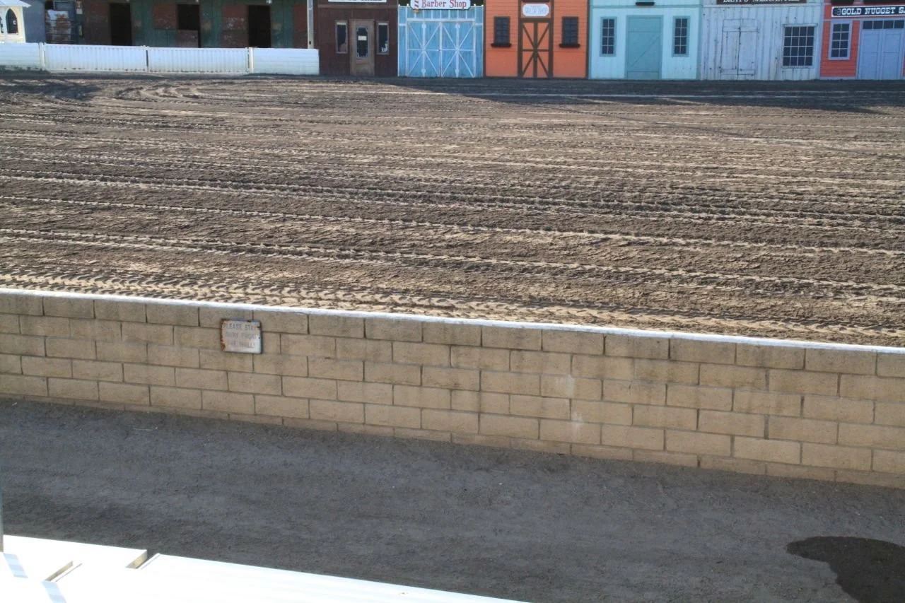 Rdeo- Fairplex - Horsemans Arena - Pomona - 24.jpg