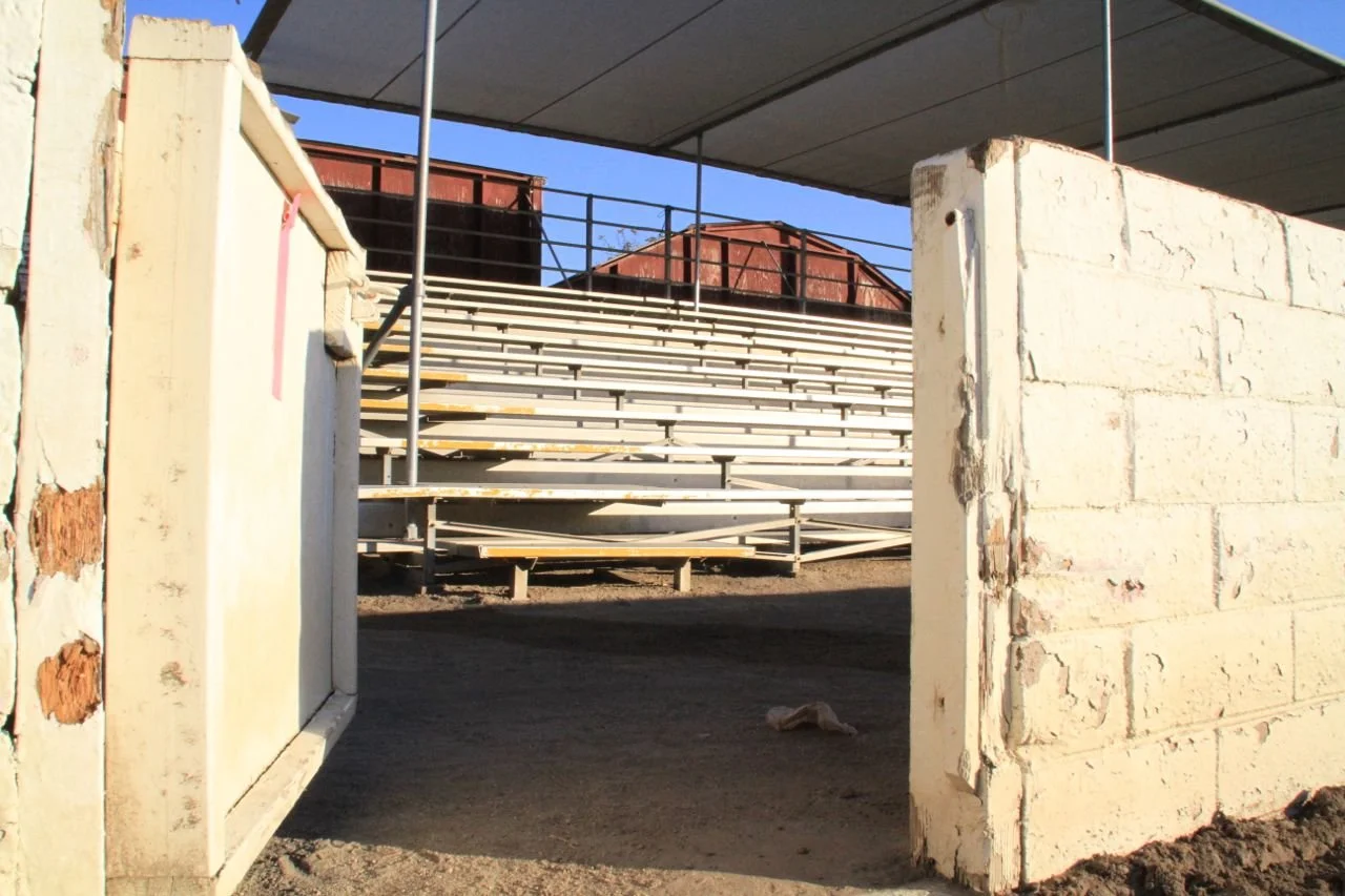 Rdeo- Fairplex - Horsemans Arena - Pomona - 19.jpg