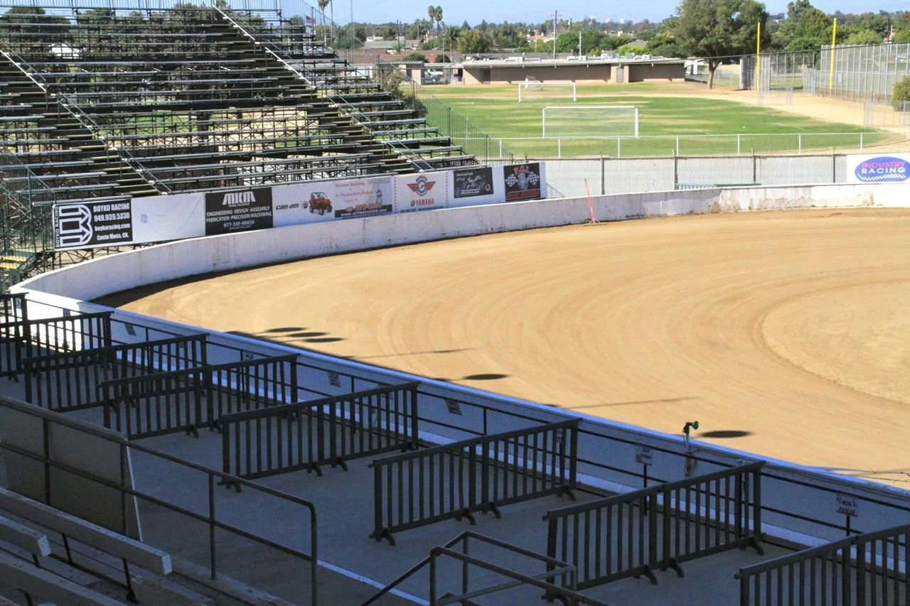 Rdeo- OC Fairgrounds - Arena - Costa Mesa - 03.jpg