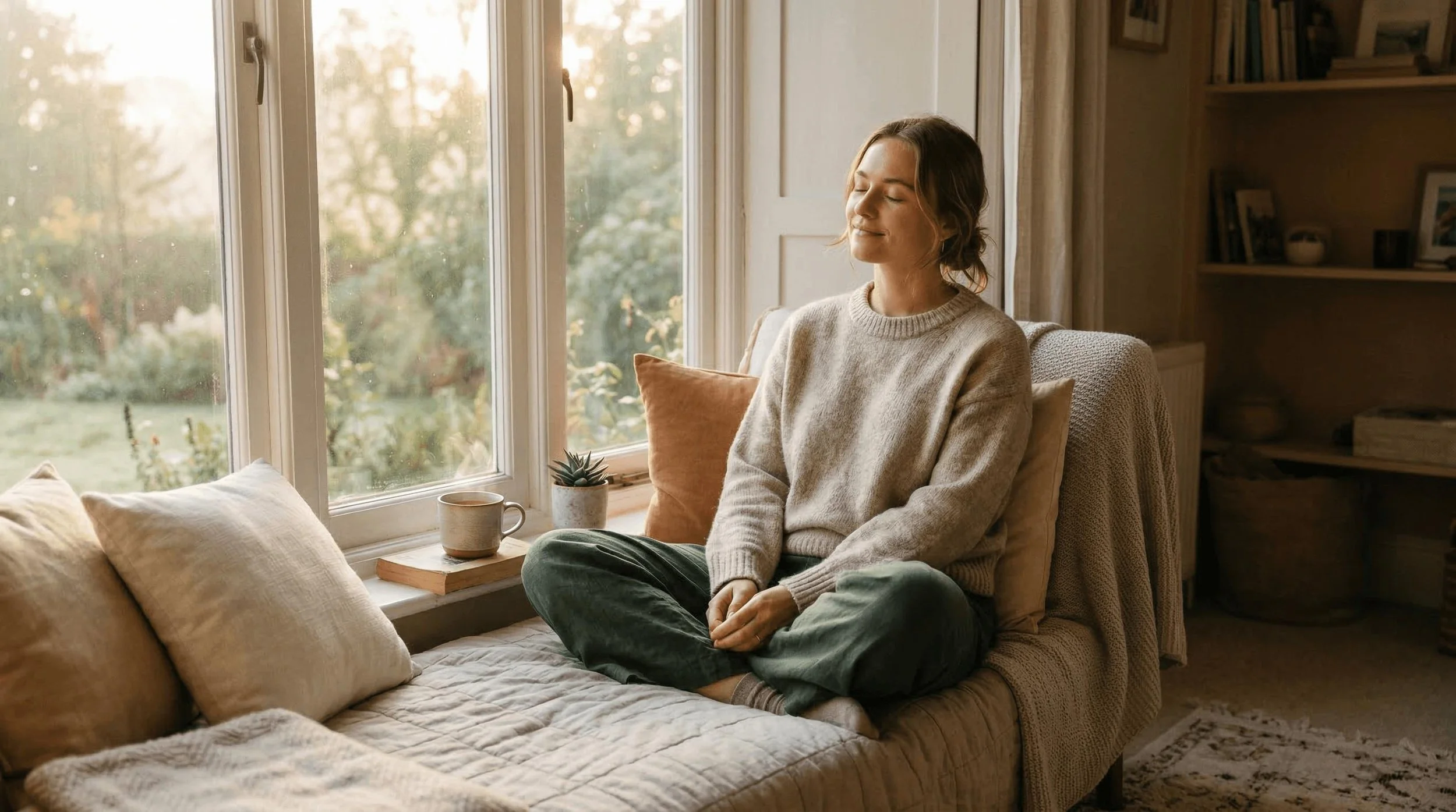 Can EMDR Therapy Help With Anxiety?