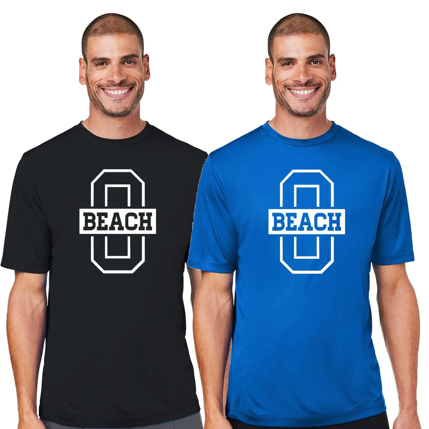 OOB Track Short Sleeve T-Shirt