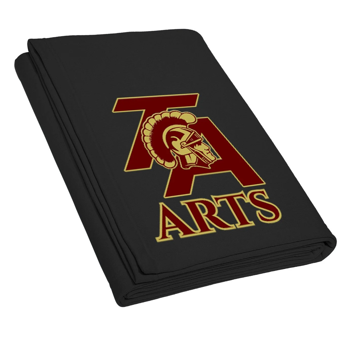 TA Arts Department Blanket
