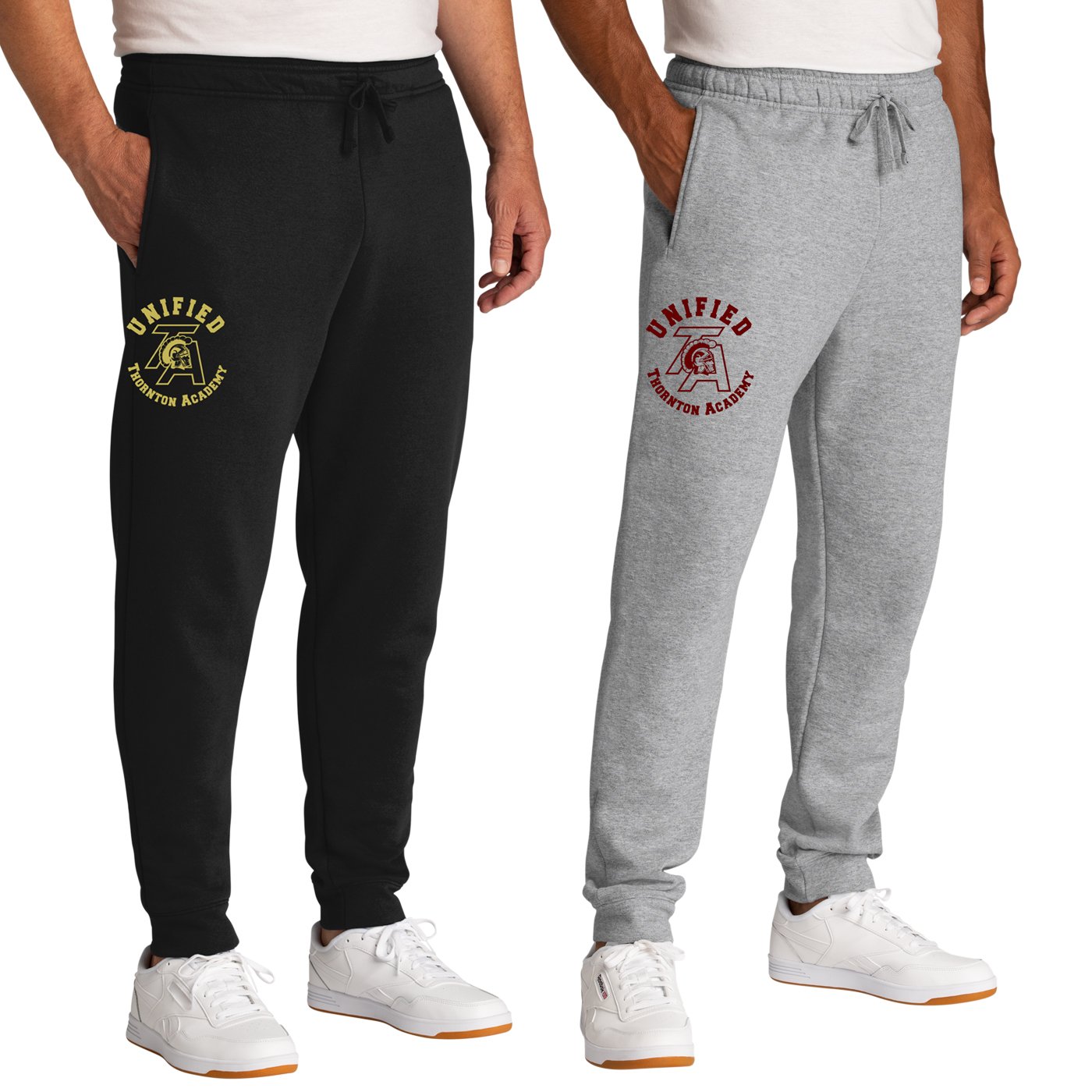 TA Unified Joggers