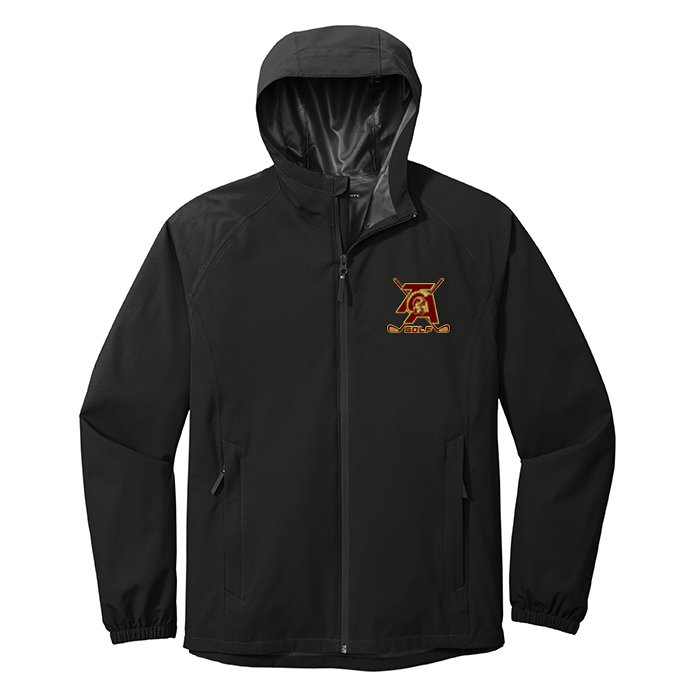TA Golf Rain Jacket