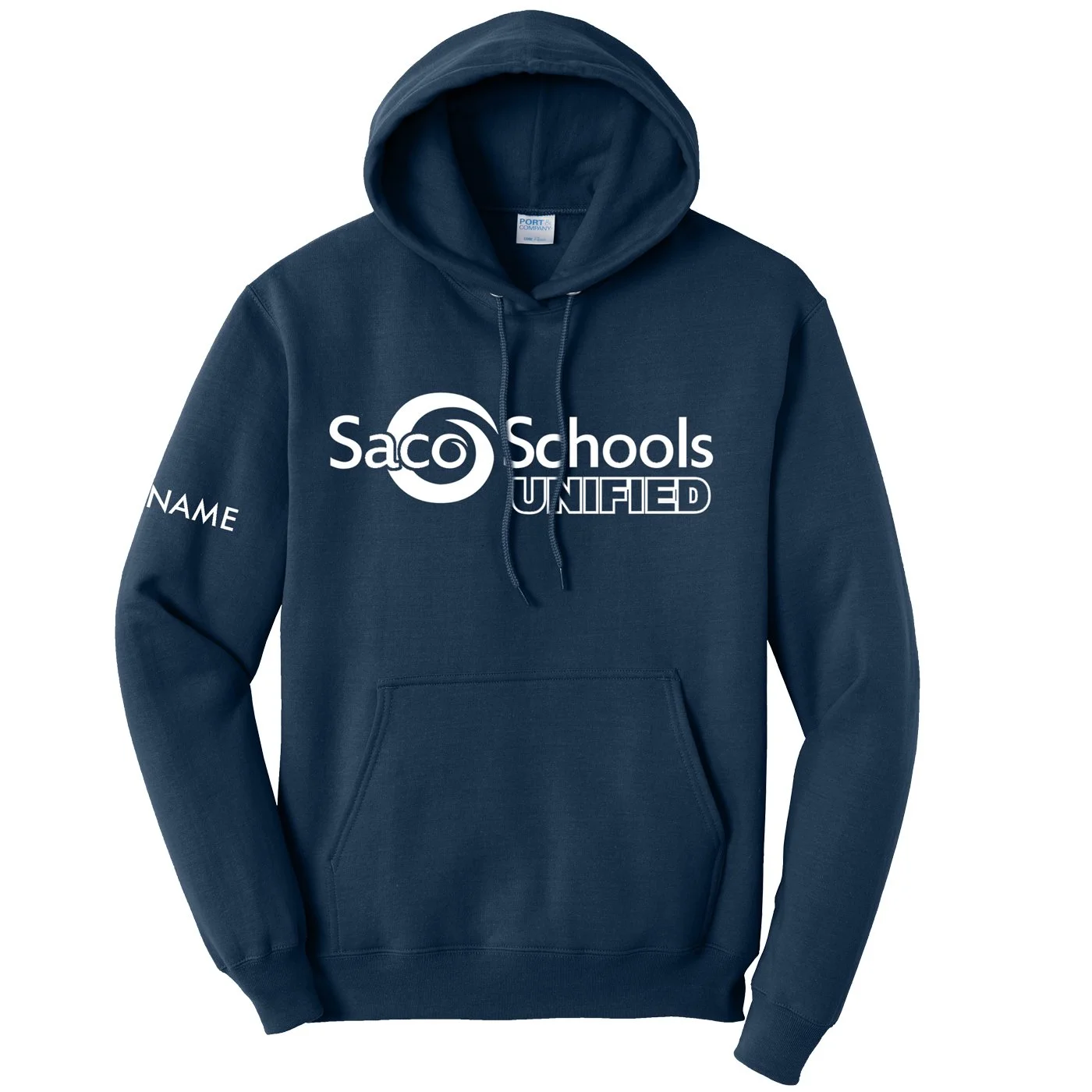 Unified Sports Hooded sweatshirt