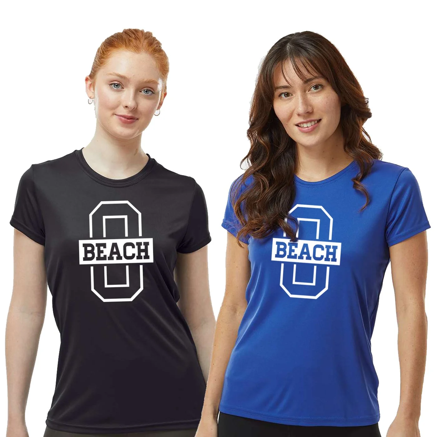 OOB Track Women's Short Sleeve T-Shirt