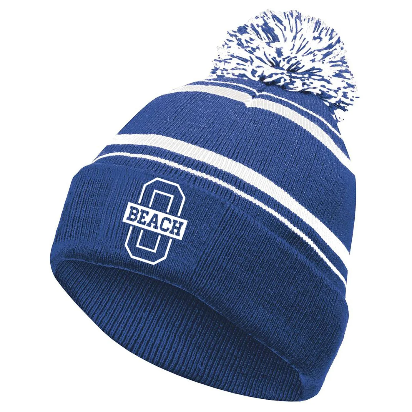 OOB Track Beanie