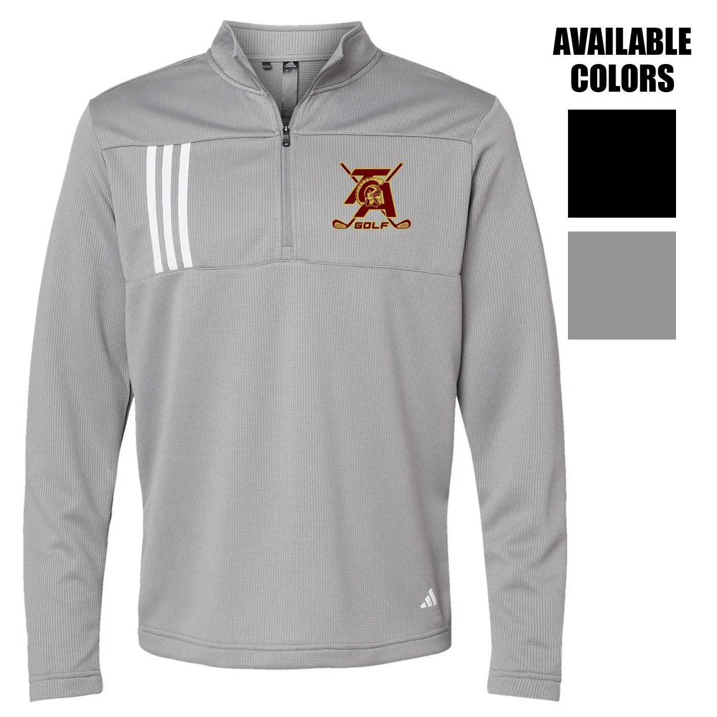 A482 Adidas Qtr Zip.jpg
