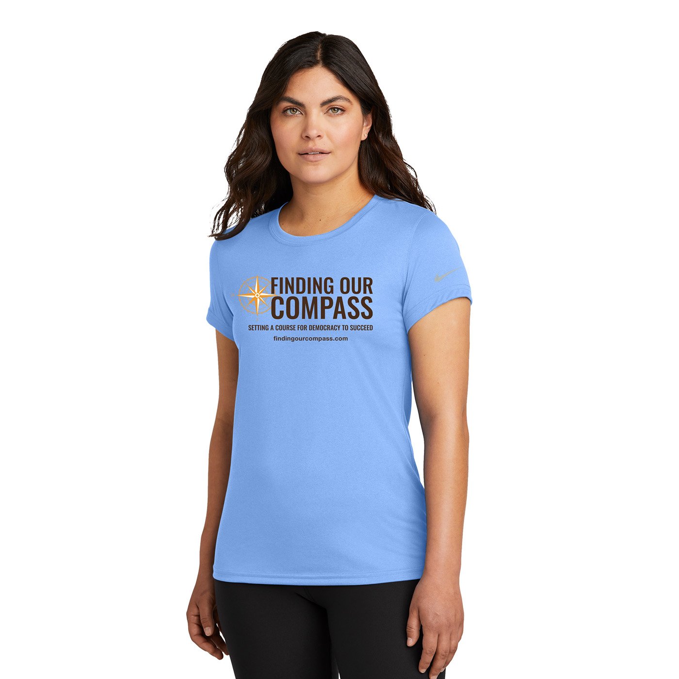 NKDX8734 Ladies Short Sleeve Tee.jpg
