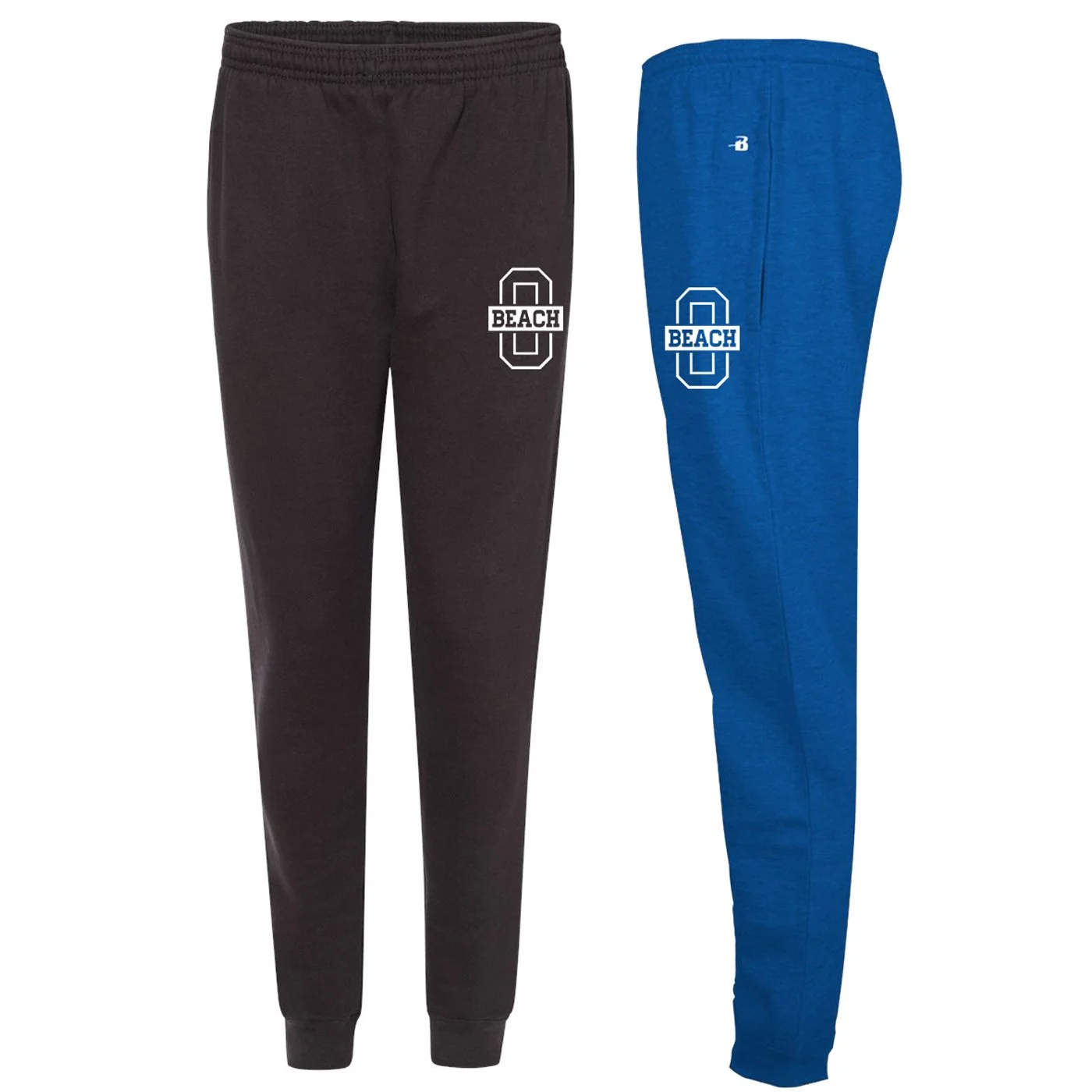OOB Track Men's Joggers