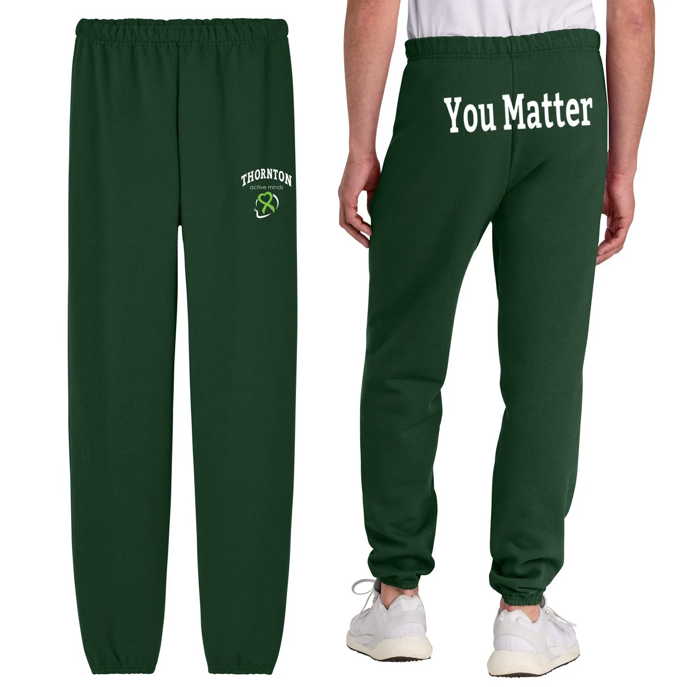 973M Jerzees Sweatpants Green.jpg