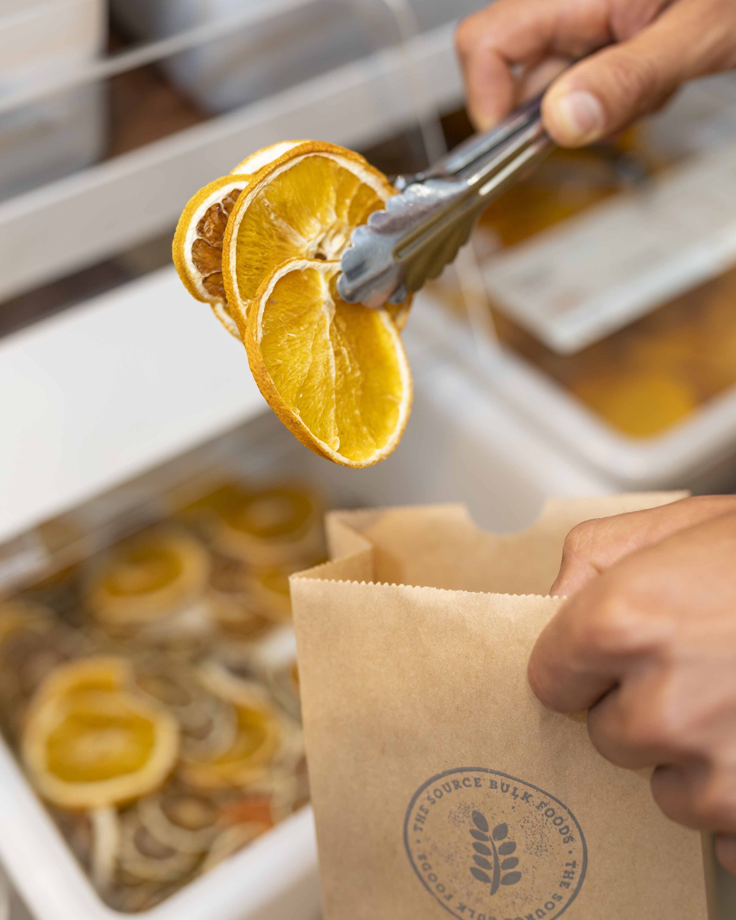 The Source Bulk Foods Fairfield — Total Ethics