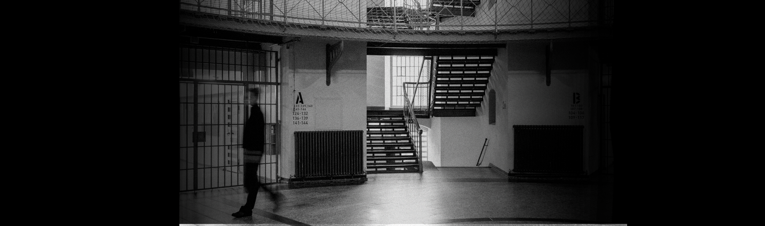 Infos für Angehörige und Freunde eines Untersuchungsgefangenen in der JVA Moabit