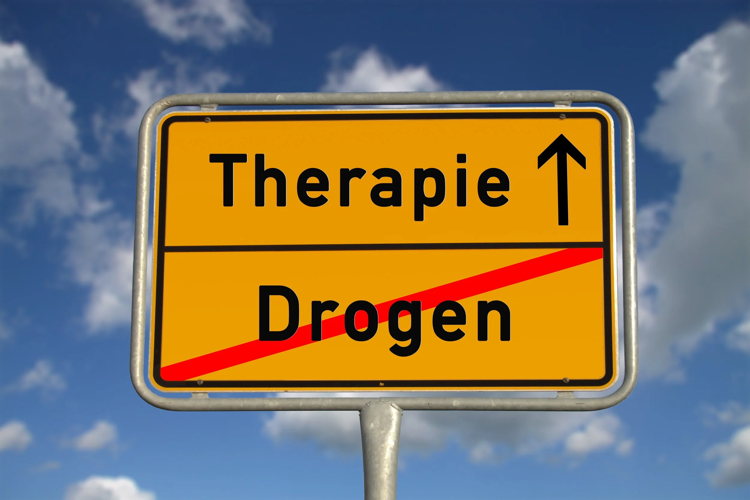 Therapie statt Strafe nach §§ 35, 36 BtMG
