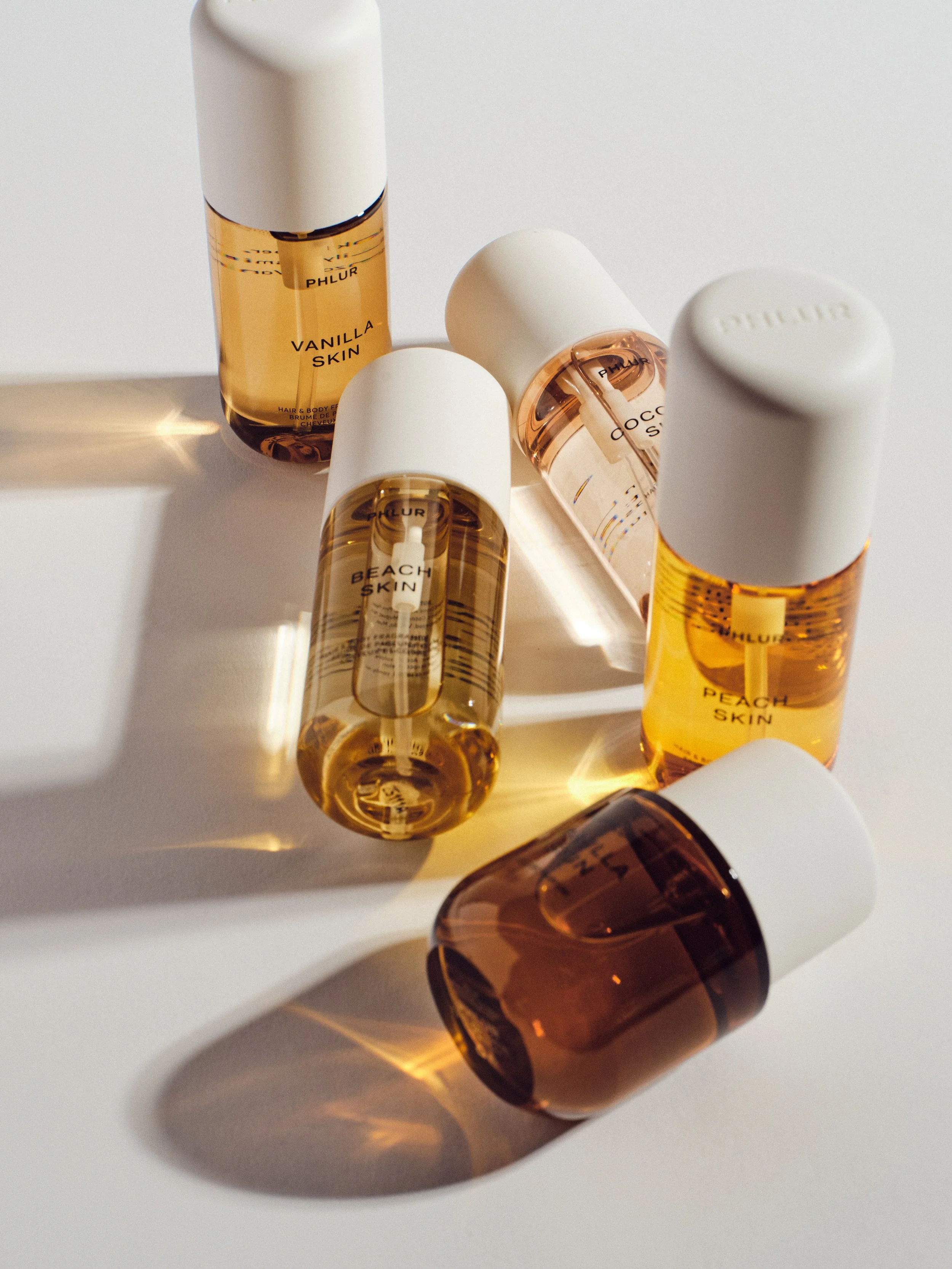 Phlur Fragrance