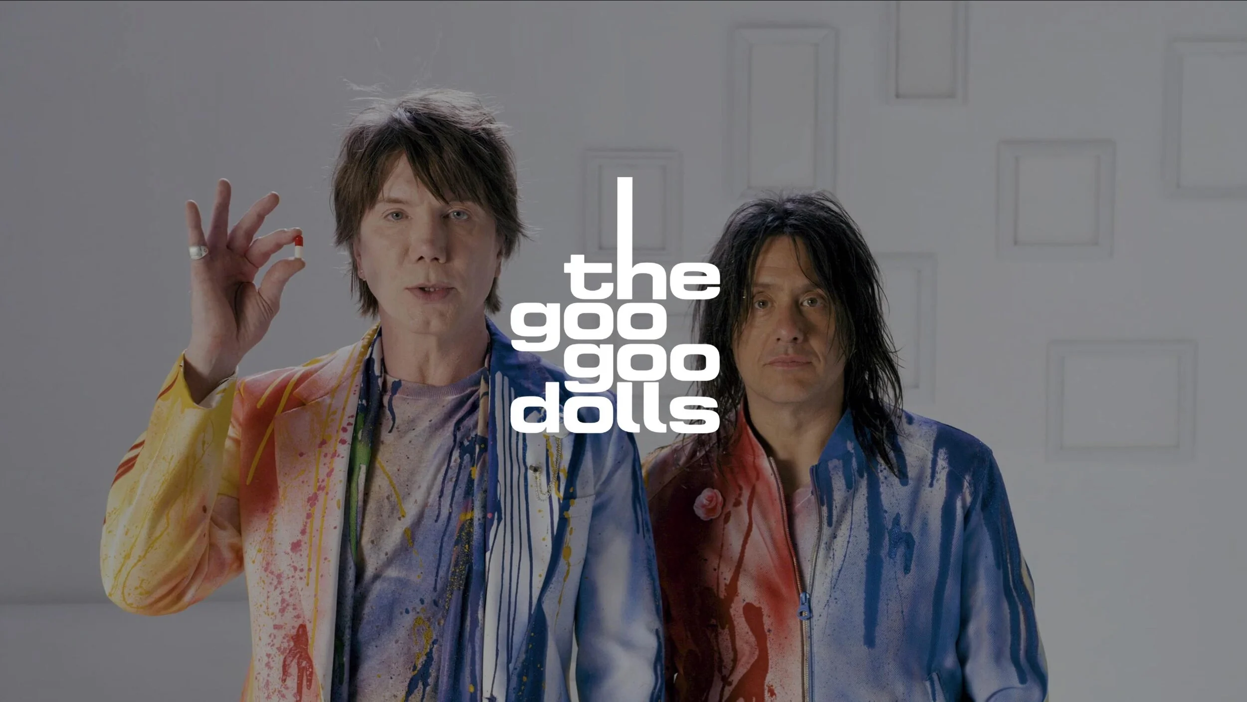 GOO GOO DOLLS