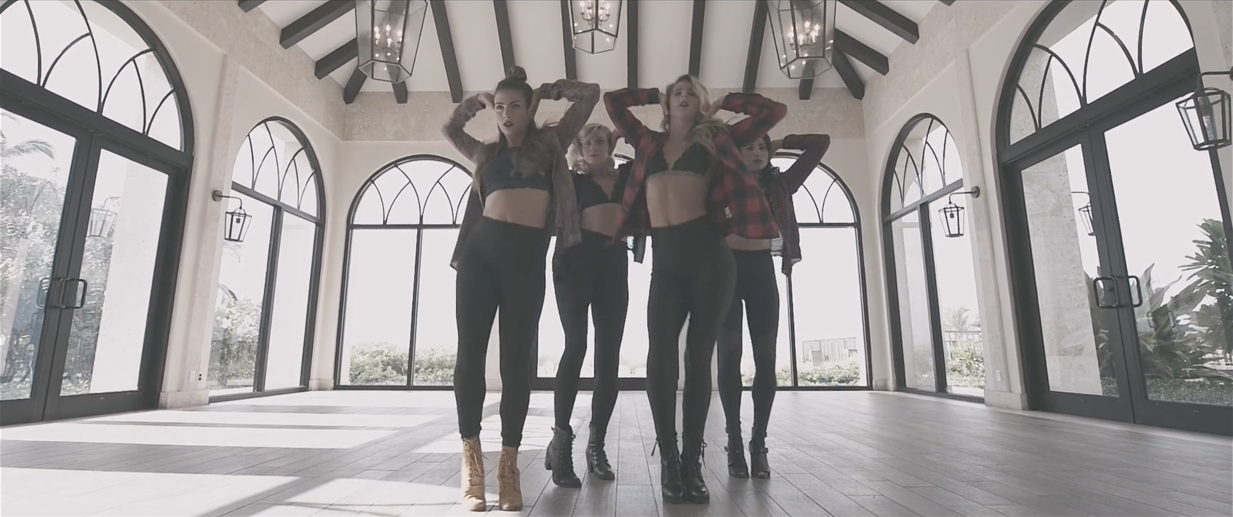 ALESSIA CARA - OVERDOSE