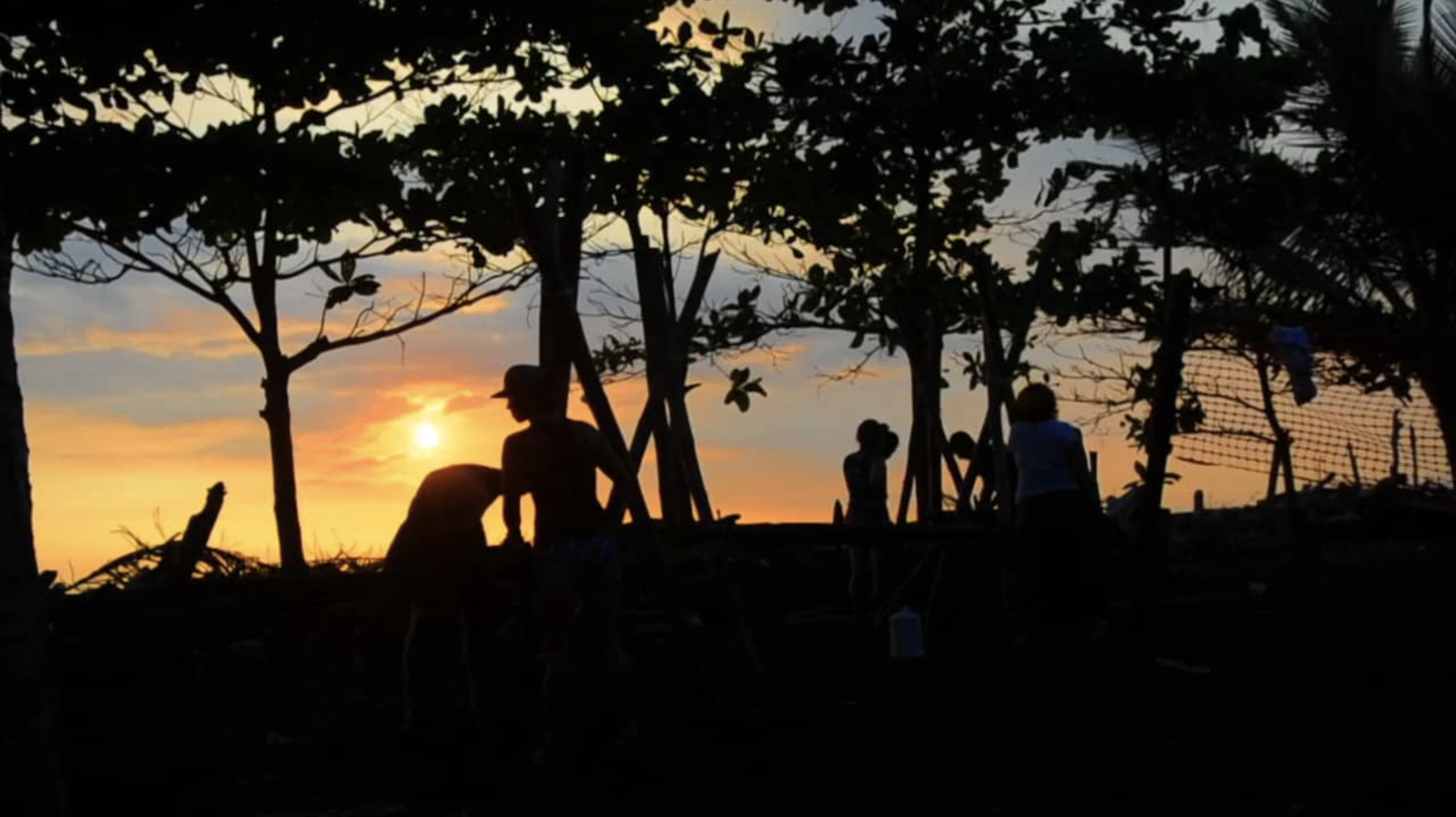 Raleigh International - Docu-Series