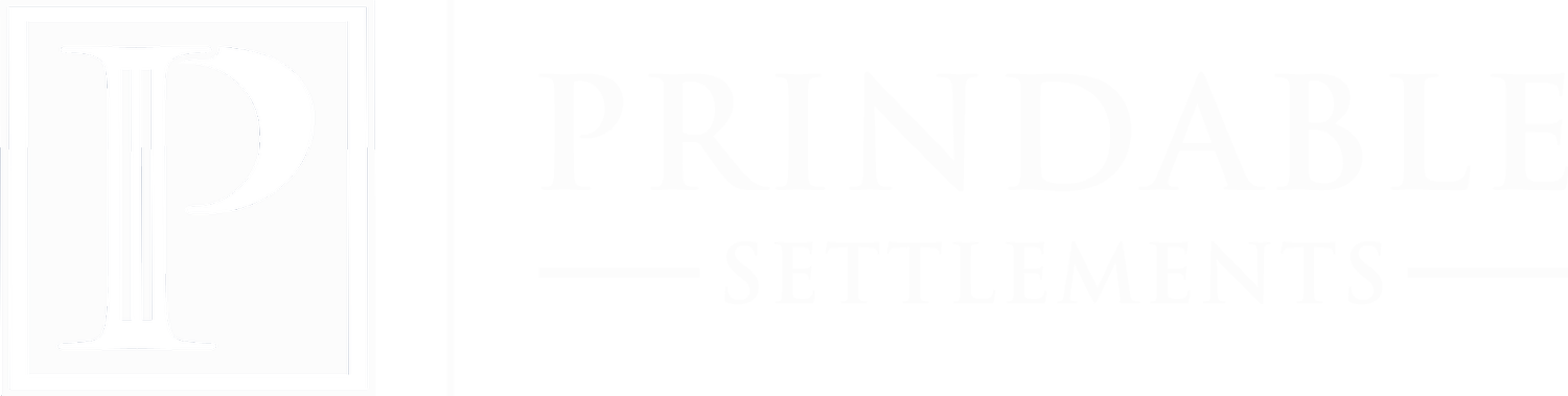 Prindable Settlements