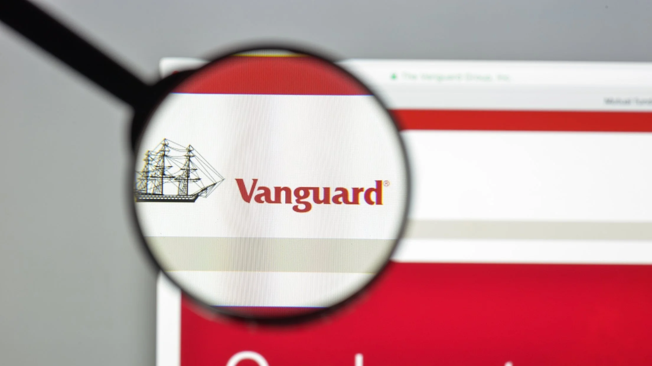 Vanguard Fund