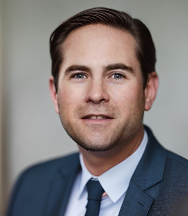 Andy Prindable, founder of Prindable Settlements