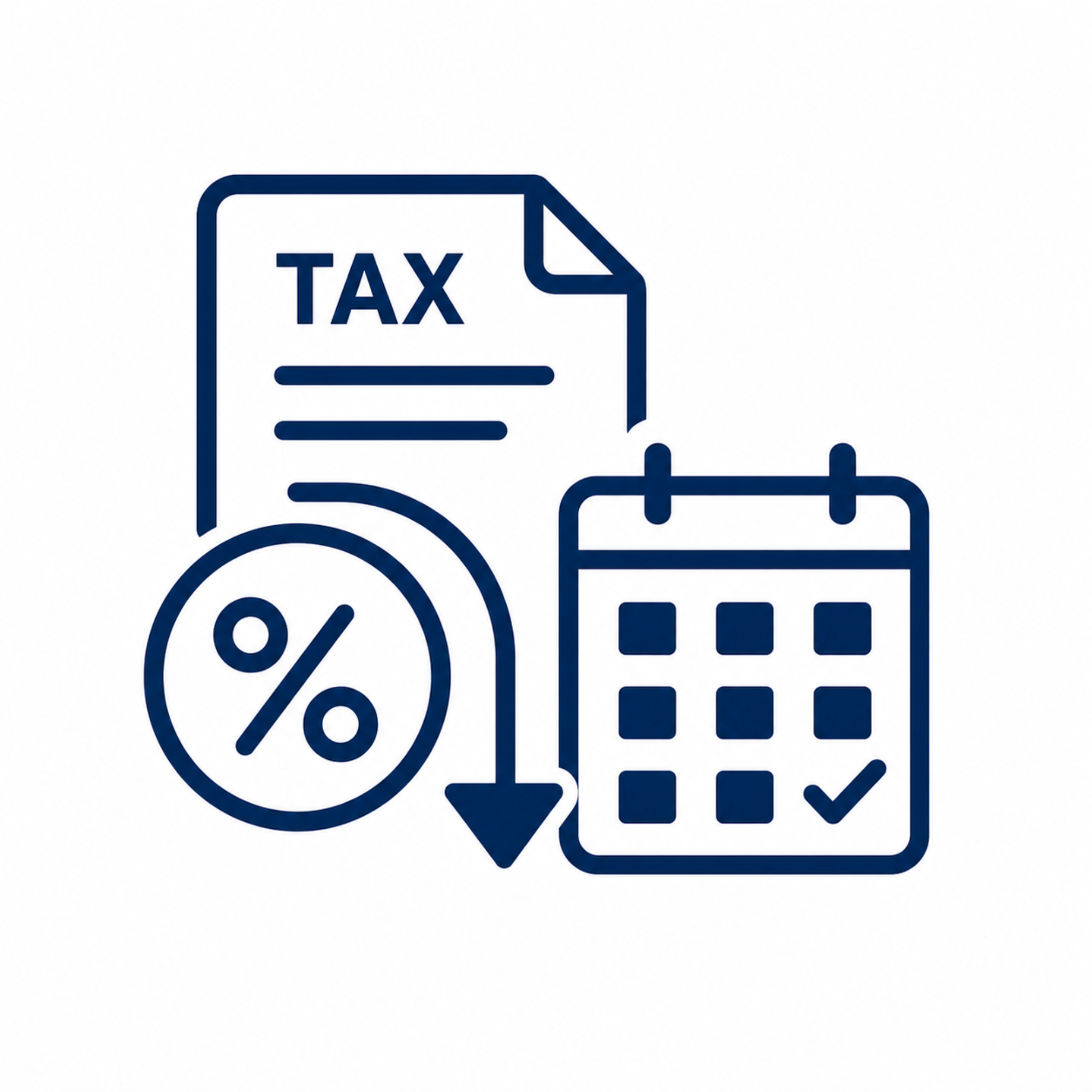 Structured settlement payments spread out to reduce tax liability