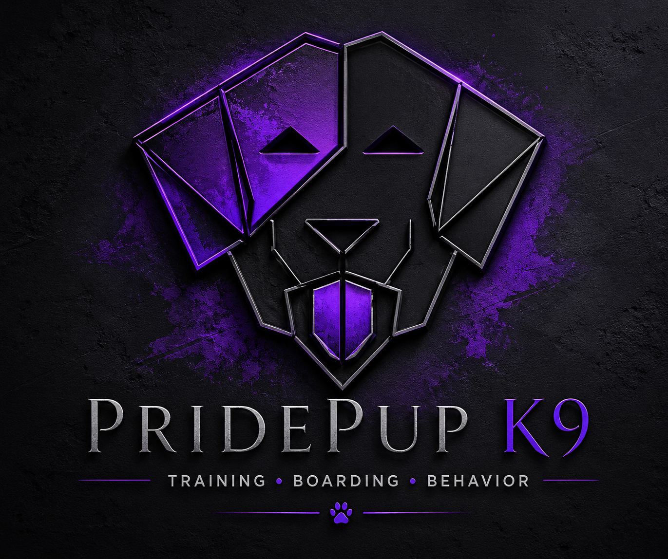 PridePup K9 LLC