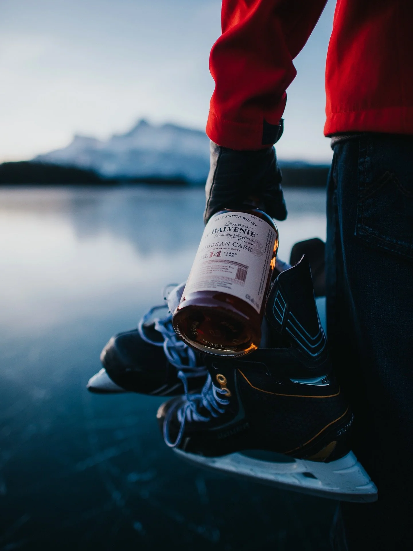 Maybe winter isn&rsquo;t so bad after all 👌