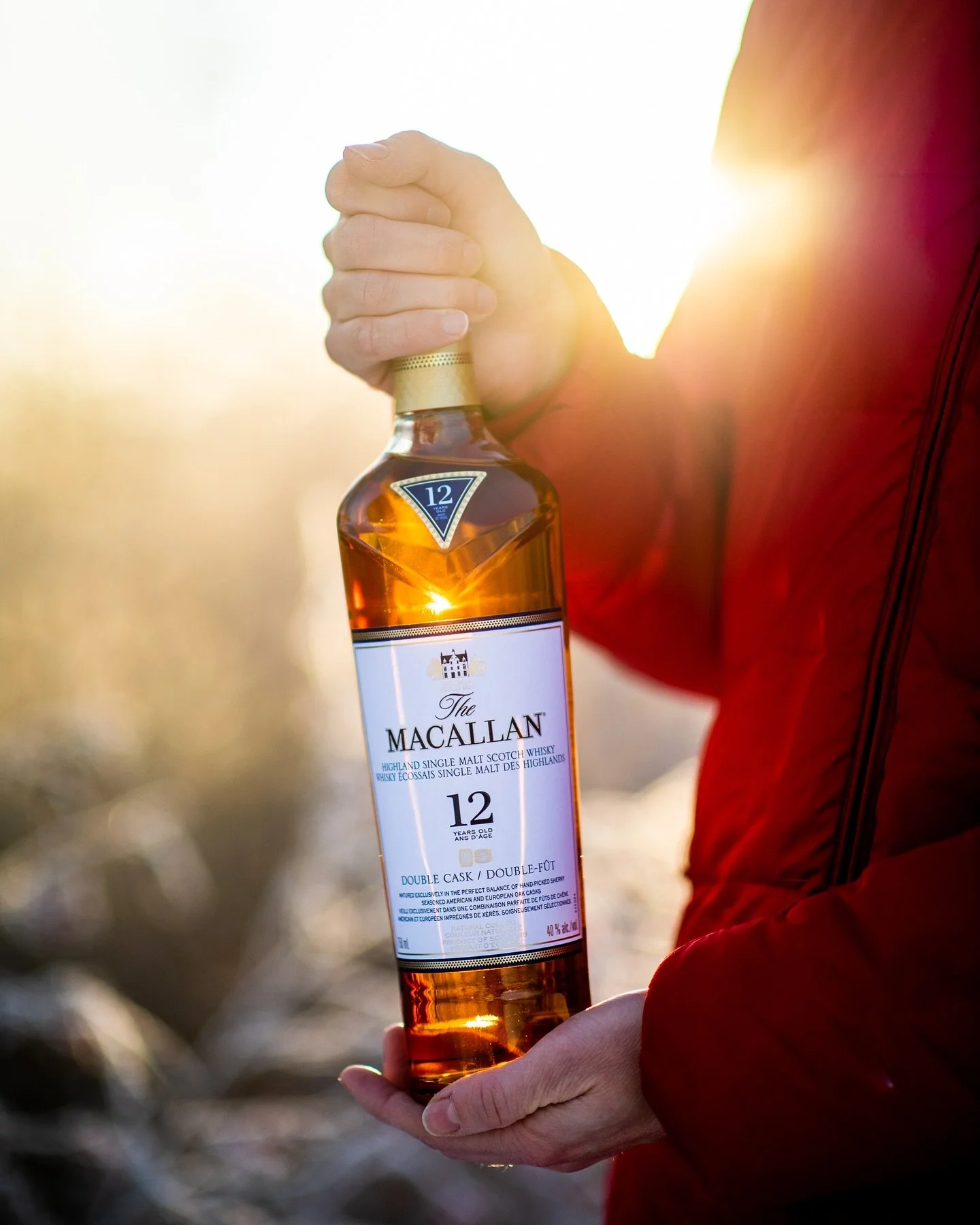 We&rsquo;ll always have a special place in our hearts for this one, the bottle that started our journey as From Barrel to Bottle!