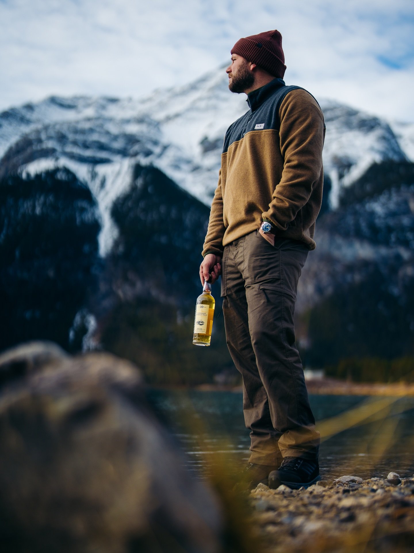 We&rsquo;re always on the hunt for delicious, affordable, and accessible pours worth sharing, enter the Glencadam 10. A beautifully bourbon cask matured Highland whisky, it delivers a light, floral malt profile that easily punches above its weight. T