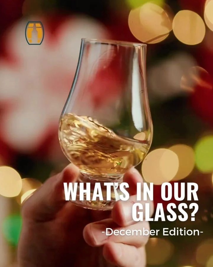 This month, we&rsquo;ve got a terrific value dram in our glass with the Arran Barrel Reserve 43%. Coming in under $80 this is a great whisky for your next holiday event that won&rsquo;t break the bank. We&rsquo;re quite vocal about our appreciation f