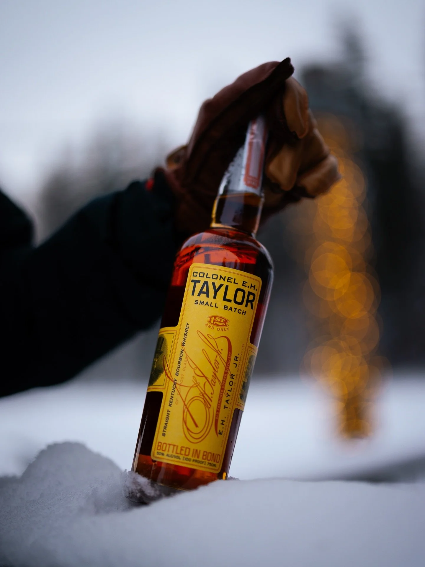 Found a bottle or two of these on the shelf this week, worth a grab for a tasty little holiday pour for sure!