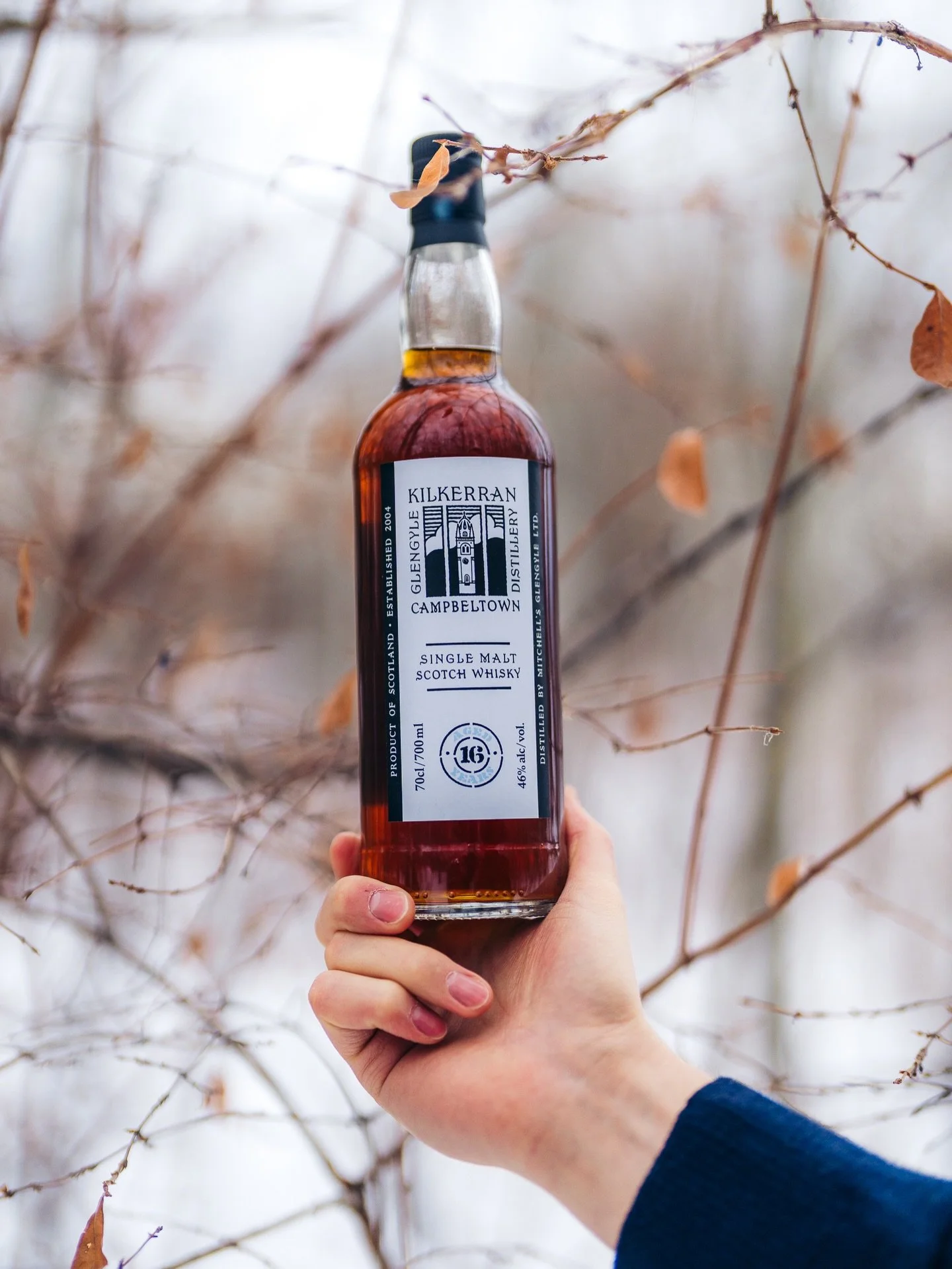 It&rsquo;s always hard to nail down our favorite whisky of the year, especially because there are 4 of us who run this account. Various taste profiles and preferences combined with so many options of fantastic whiskies out there to enjoy. However, ev