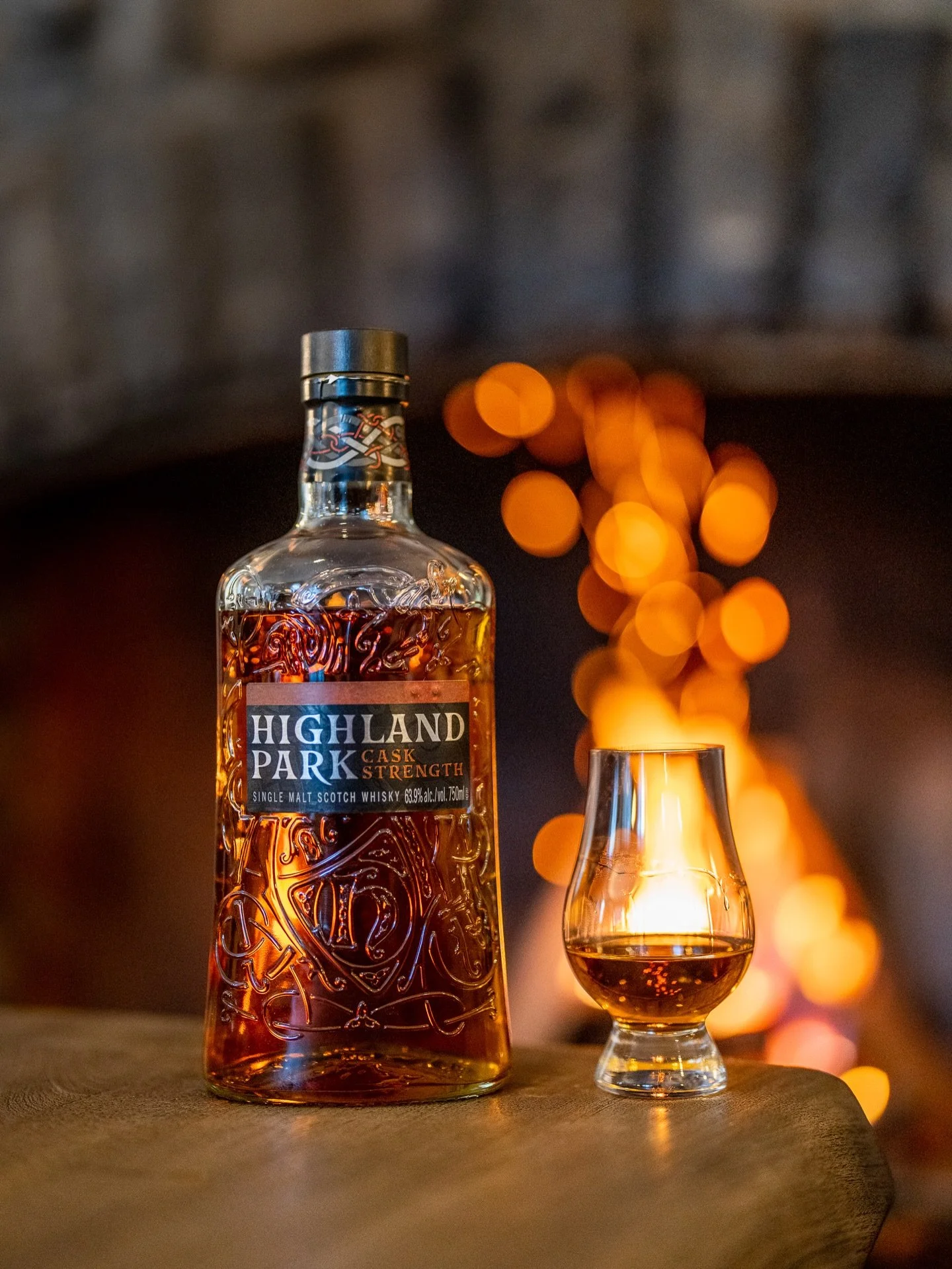 We&rsquo;ve always had a soft spot for Highland Park. Our love for wild places, paired with the rich history and lore of Orkney, has a way of pulling us in. Visiting the northern isles sits high on our whisky bucket list. Until then, we&rsquo;ll happ