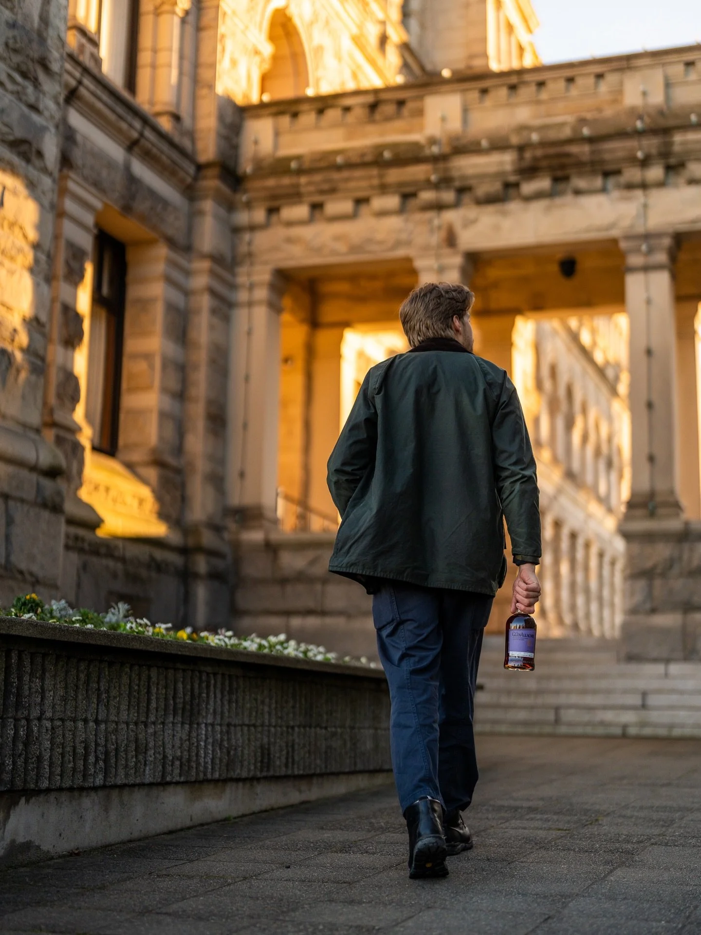 How you can catch us heading into 2026 🥃✌️