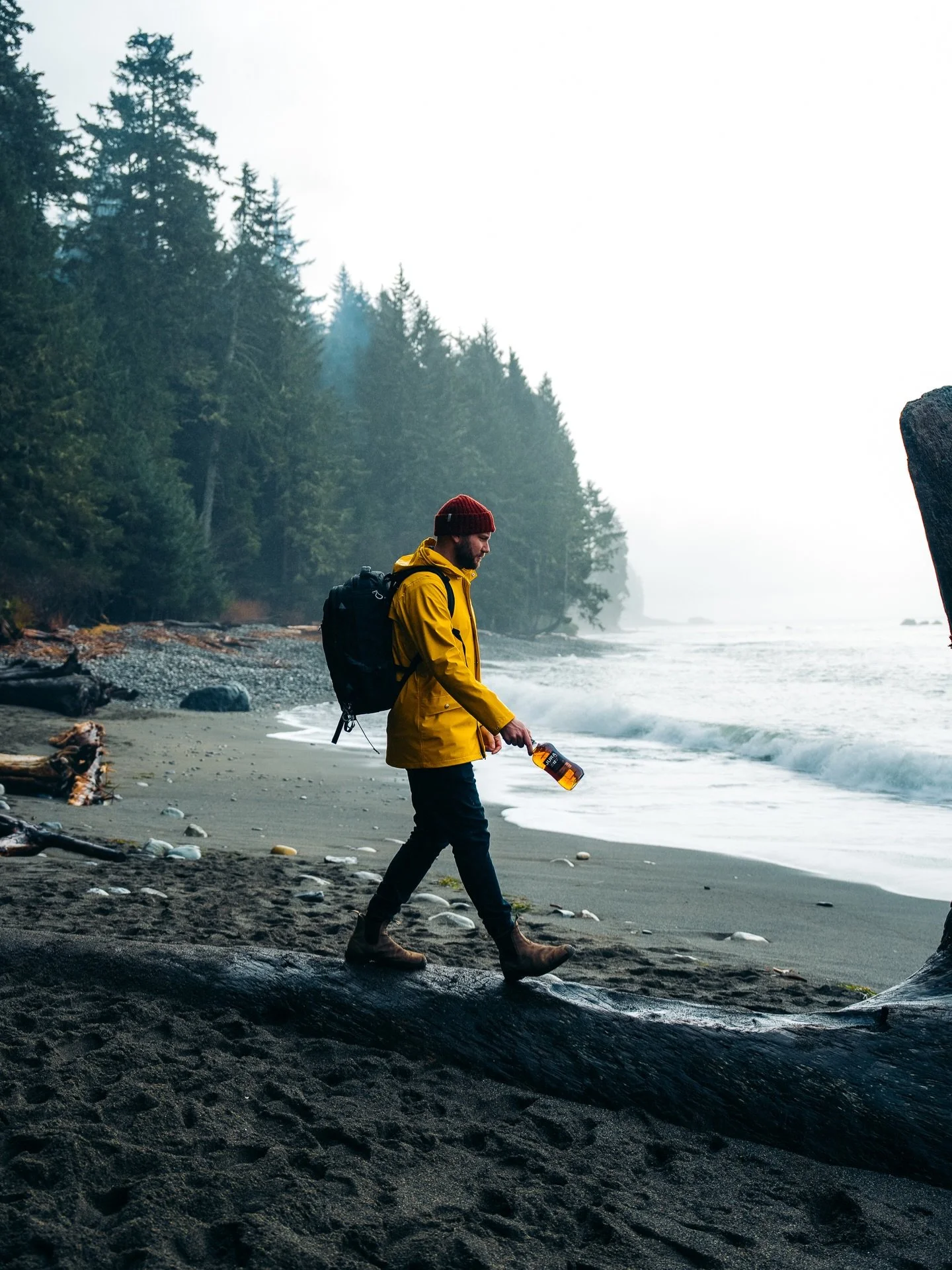 Heading to the west coast soon to chase some costal vibes, now which bottles should we bring this time 🤔