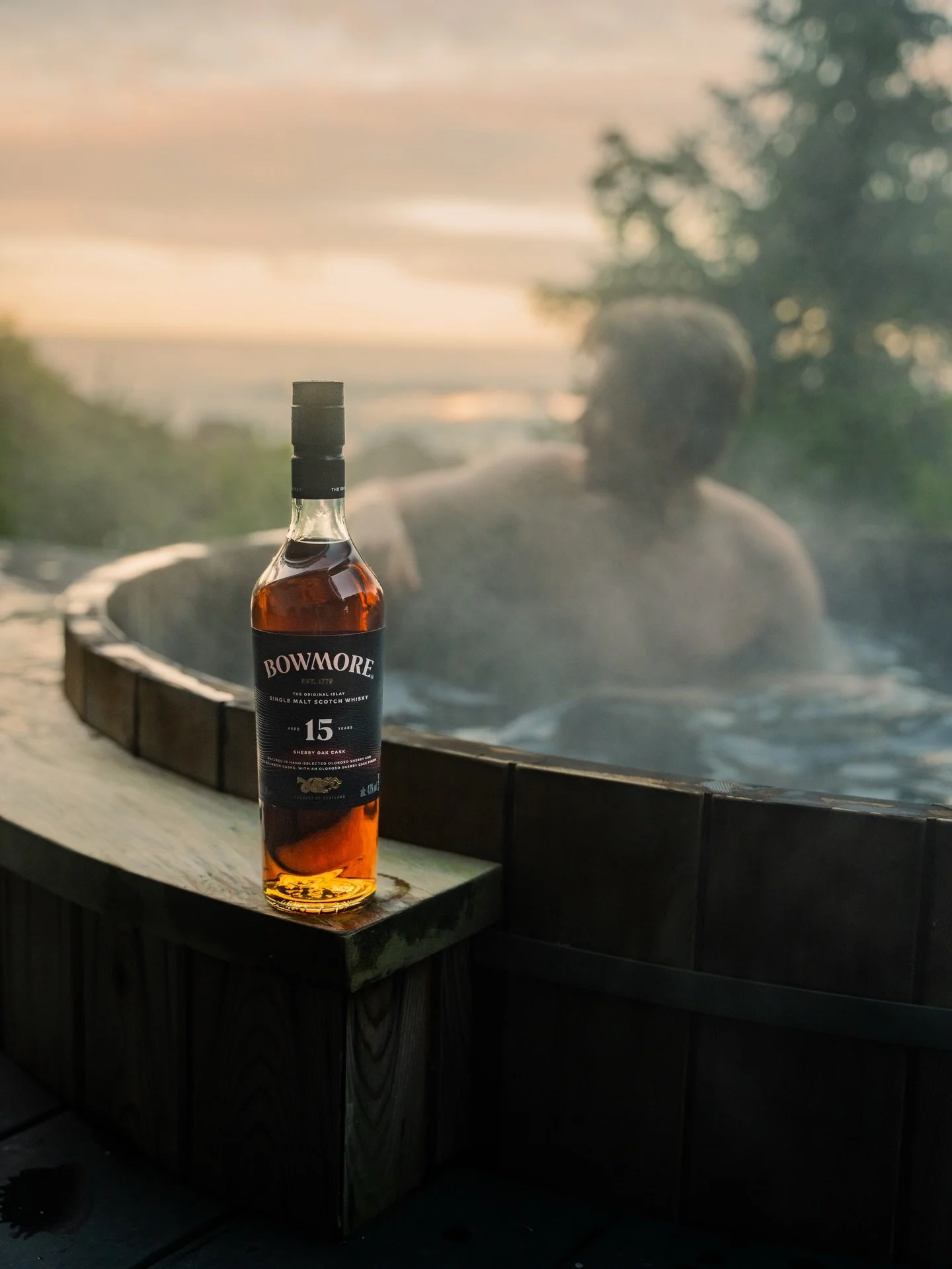 We&rsquo;re gearing up for a few exciting days back on the West Coast for the always sensational Victoria Whisky Festival! As usual we&rsquo;ll be adding a few extra days onto the experience to shoot a few creative projects out in places just like th