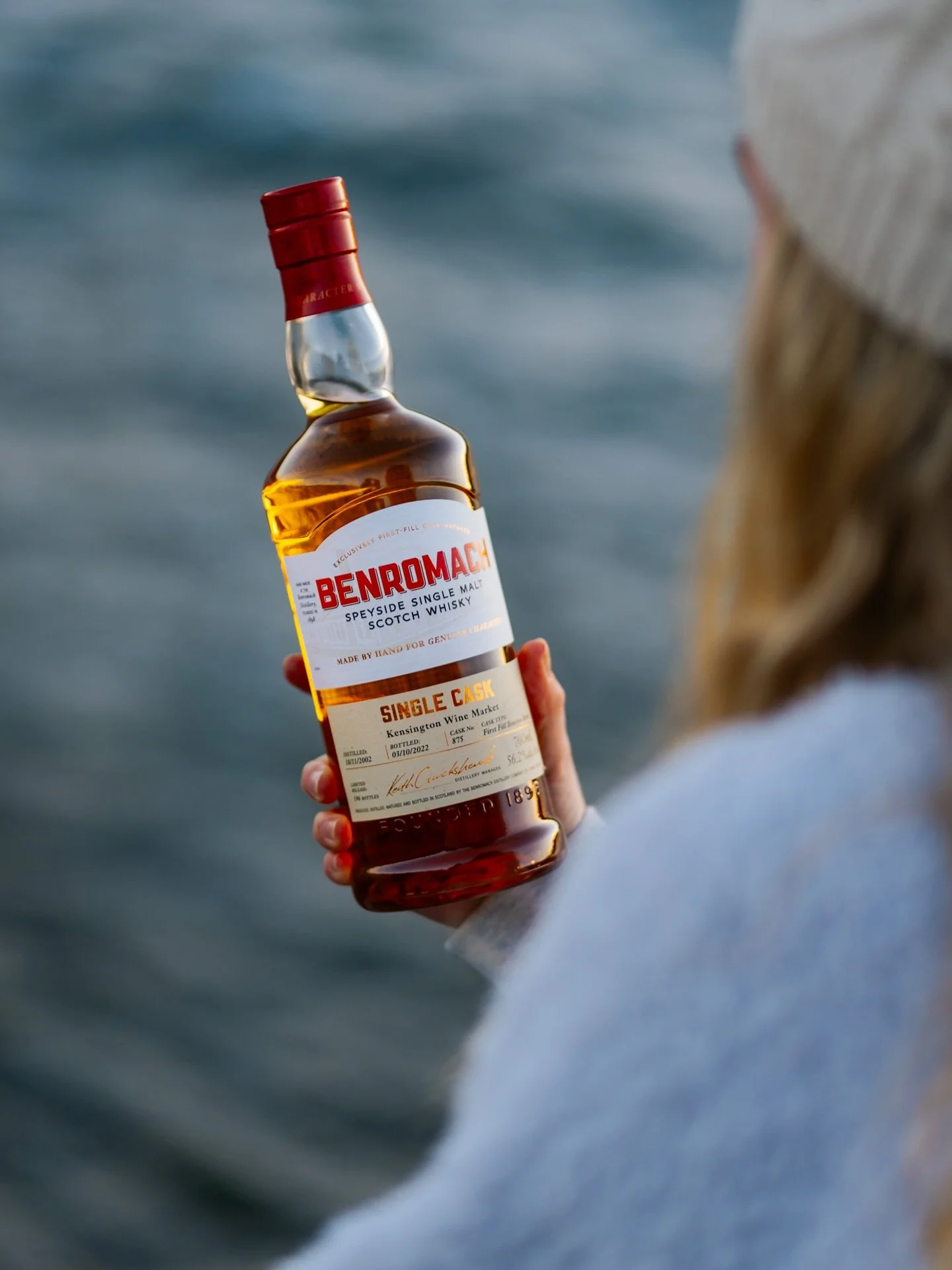 A little weekend reminder that we could all probably use a little more Benromach in our collections! A killer core range, some fantastic special releases and their aged portfolio is simply sublime. Something truly for everyone, we&rsquo;re particular