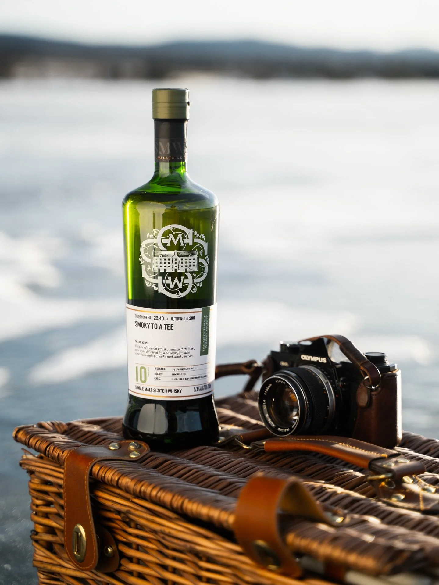 March 1st.
Which means spring is basically here&hellip;right?!
🧺🥃 
@smwscanada @smwsamerica