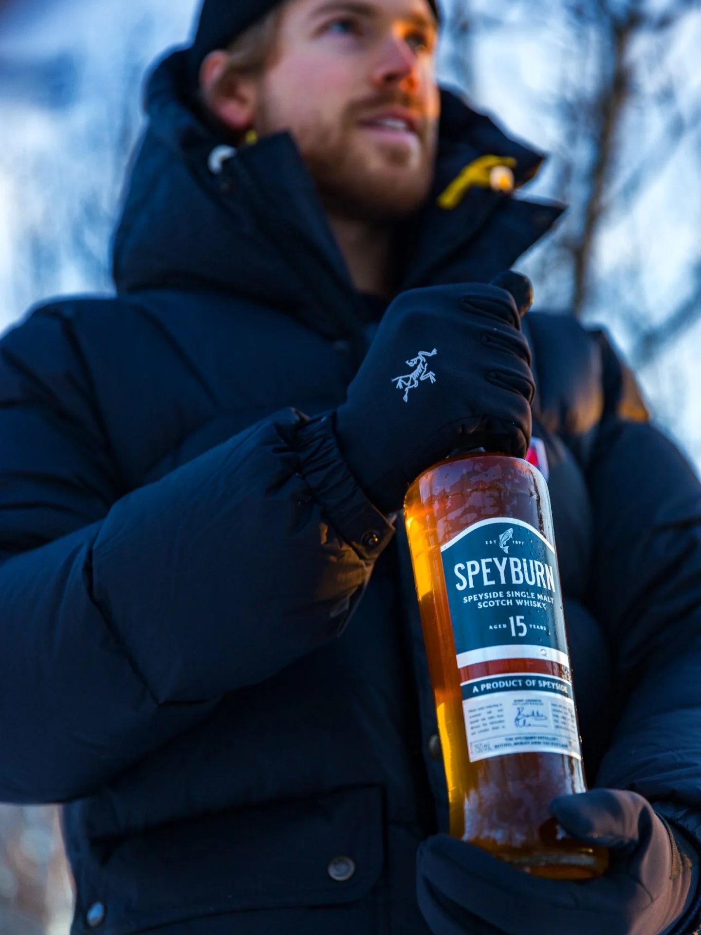 The older version of the Speyburn 15 is non-chill filtered, natural colour, and bottled at 46%, and truthfully it checks a lot of boxes.

What really makes this one stand out though is the value. A well-aged, 15-year-old single malt with solid specs 