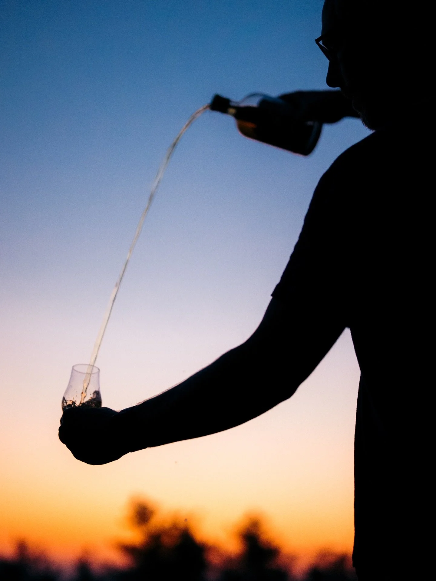 Happy St. Patrick&rsquo;s Day. 🇮🇪🥃

Today we&rsquo;re reaching for something  from the Emerald Isle, and will be raising a glass to you, and all those around the world celebrating all things Irish today! 

May your home be warm, your glass be full