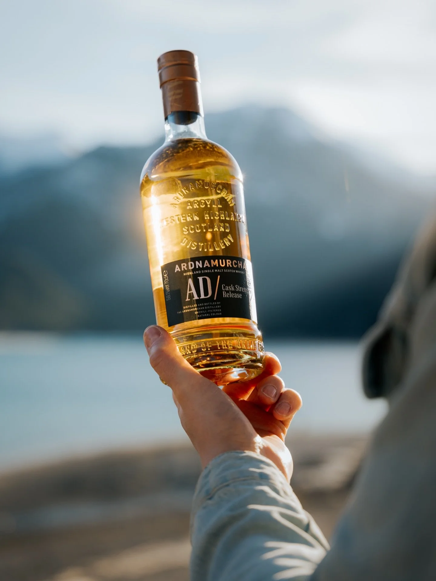 @ardnamurchandistillery doesn&rsquo;t ever seem to miss&hellip;

Opened in 2014 on the most westerly point of the British mainland, the distillery arrived with plenty of anticipation, and for very good reason. Ardnamurchan is owned by Adelphi, an ind