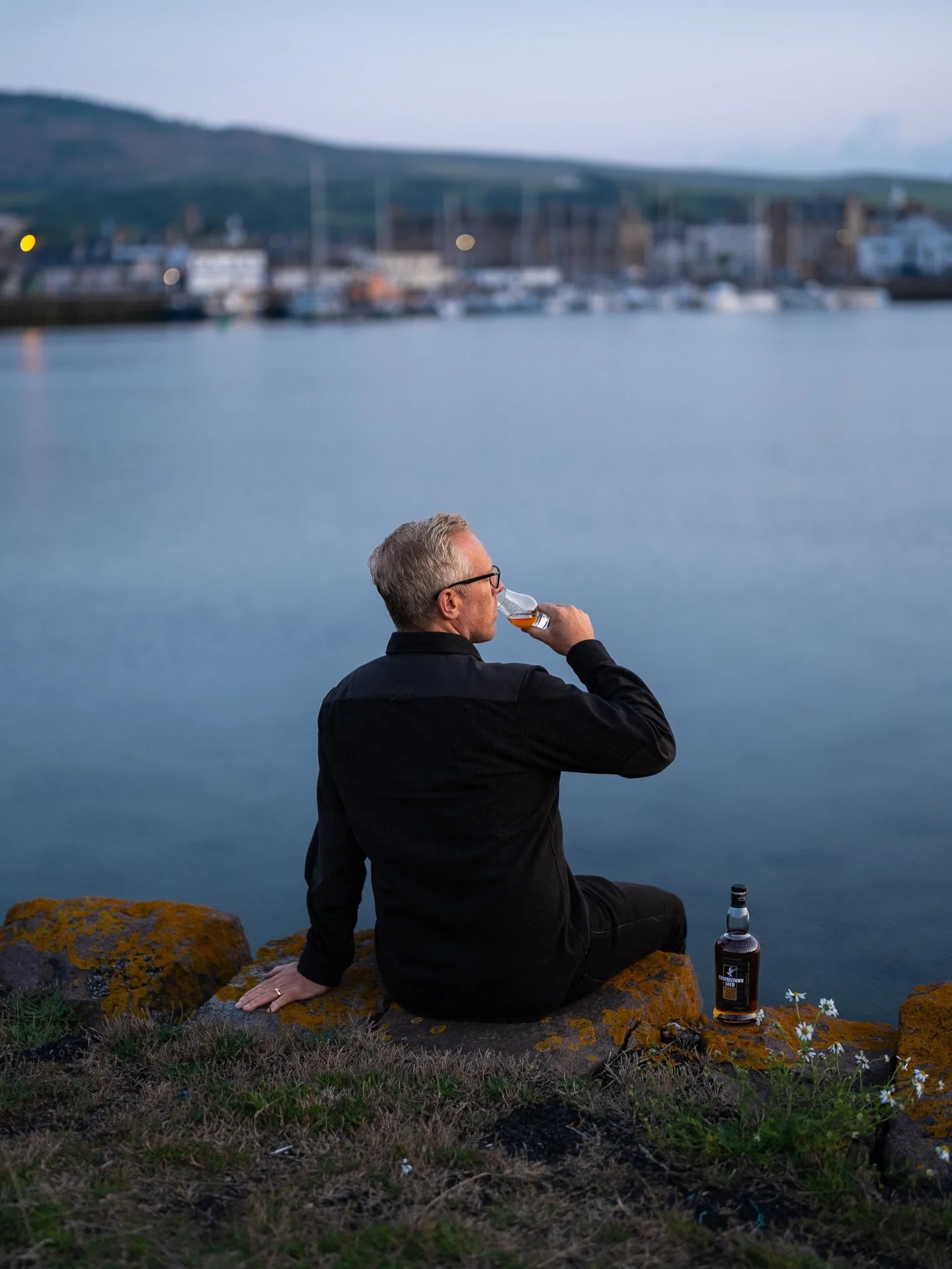 Campbeltown Loch is a blended malt Scotch whisky that&rsquo;s comprised of five single malts from the region: Springbank Distillery, Glen Scotia Distillery, Glengyle Distillery, Longrow, and Hazelburn.

It&rsquo;s essentially a snapshot of Campbeltow