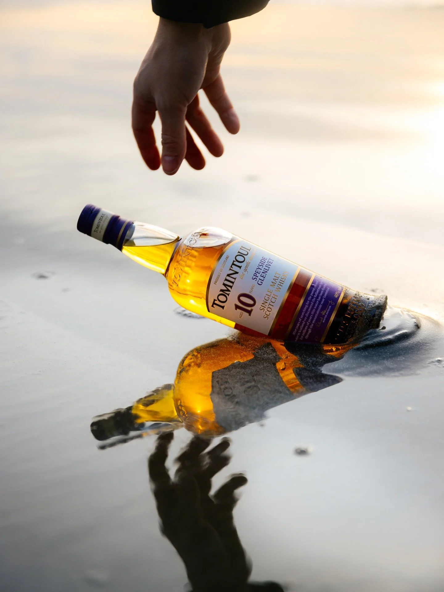 Because somedays you want to reach for something familiar, delicious, and that isn&rsquo;t going to break the bank. A perfect pour for a holiday Monday.