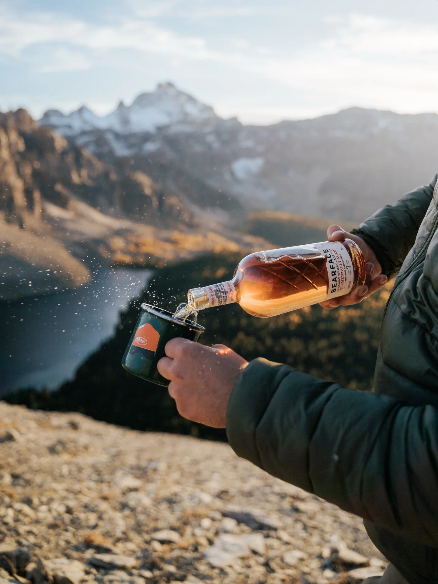 Happy Earth Day 🌎
We&rsquo;re forever grateful for this incredible planet we get to call home, and for all the amazing whiskies we&rsquo;ve had the chance to discover along the way. It&rsquo;s a great big beautiful world, let&rsquo;s do our part to 