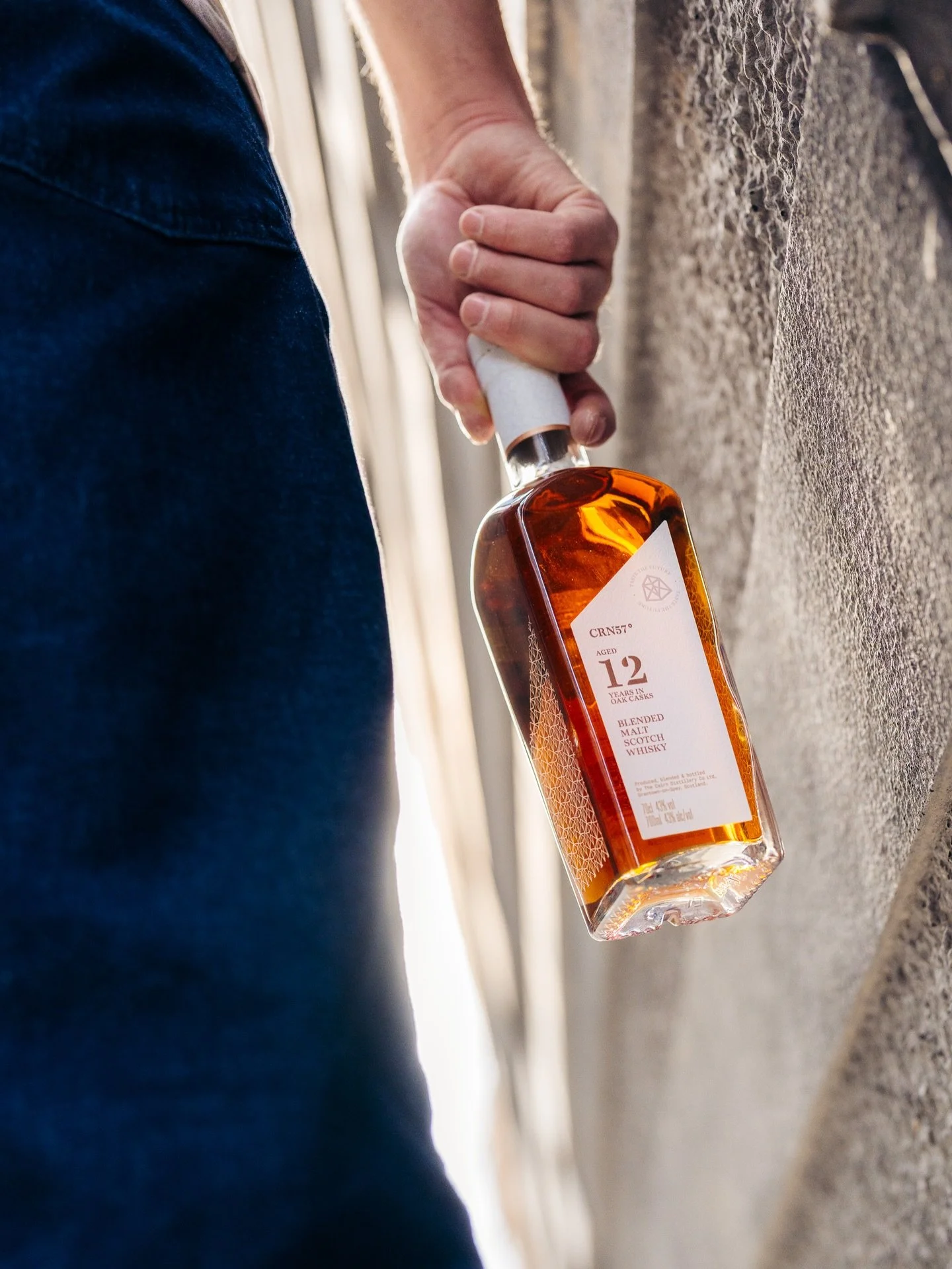 After being so impressed with the 18-year-old we picked up last week, we figured it was time to go deeper into the core range from The Cairn Distillery. No better place to start than the 12.

Built with a softer, fruit-forward profile, the 12 leans i
